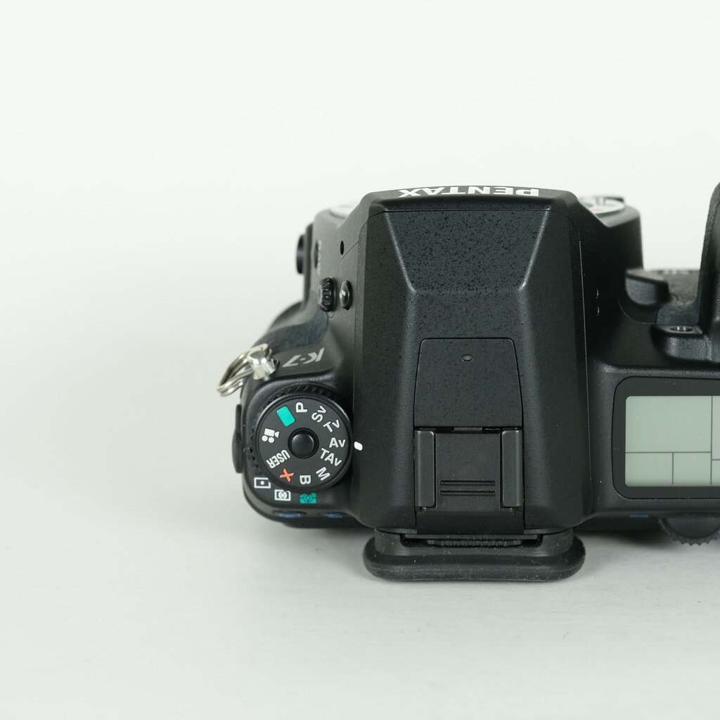 PENTAX K-7の出品 | ONE SCENE（ワンシーン）