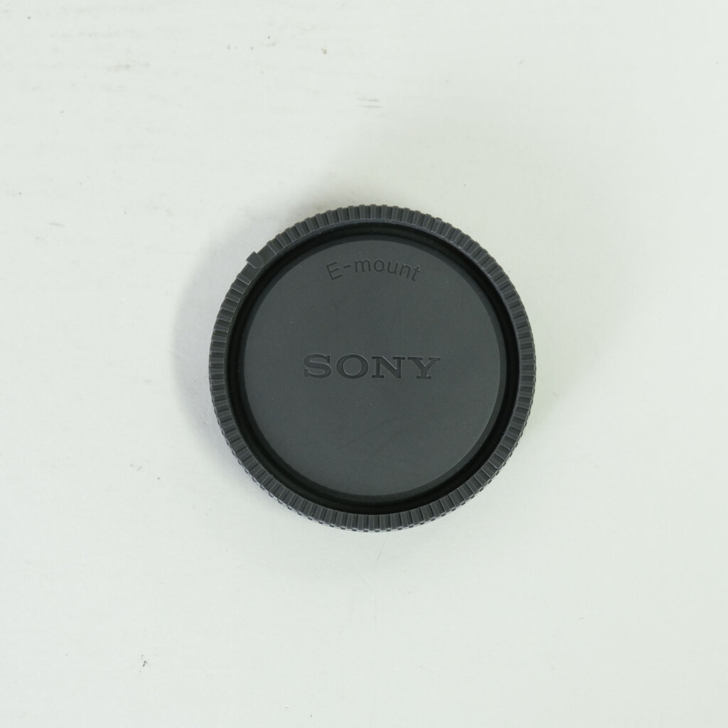SONY FE 85mm F1.8 SEL85F18 SONY FE 85mm F1.8 SEL85F18