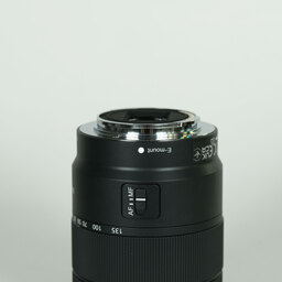 SONY E 18-135mm F3.5-5.6 OSS SEL18135
