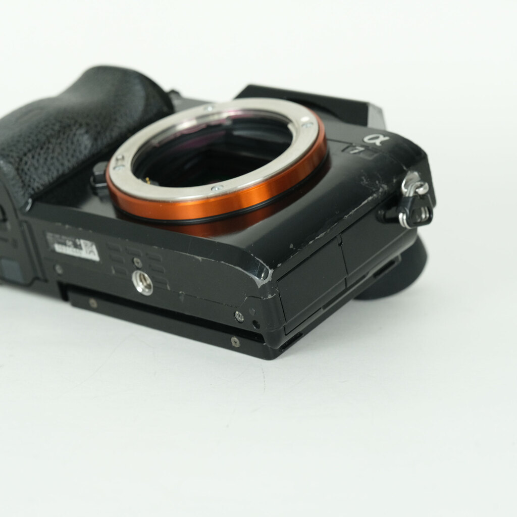 SONY α7S（ILCE-7S）の出品 | ONE SCENE（ワンシーン）