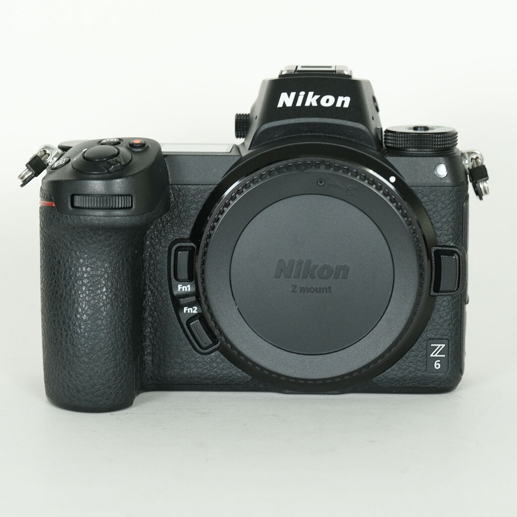 Nikon Z6