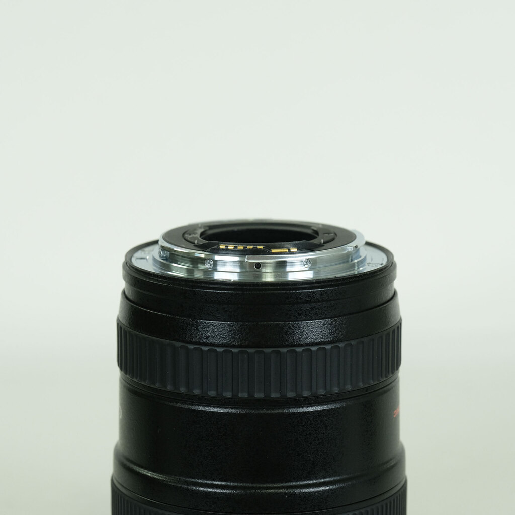 Canon EF17-40mm F4L USM