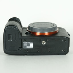 SONY α7 III（ILCE-7M3）