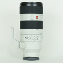 SONY FE 70-200mm F2.8 GM OSS II SEL70200GM2