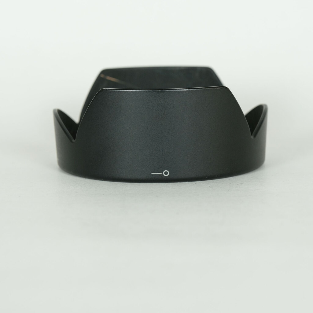 Nikon AF-S NIKKOR 24-85mm F3.5-4.5G ED VR