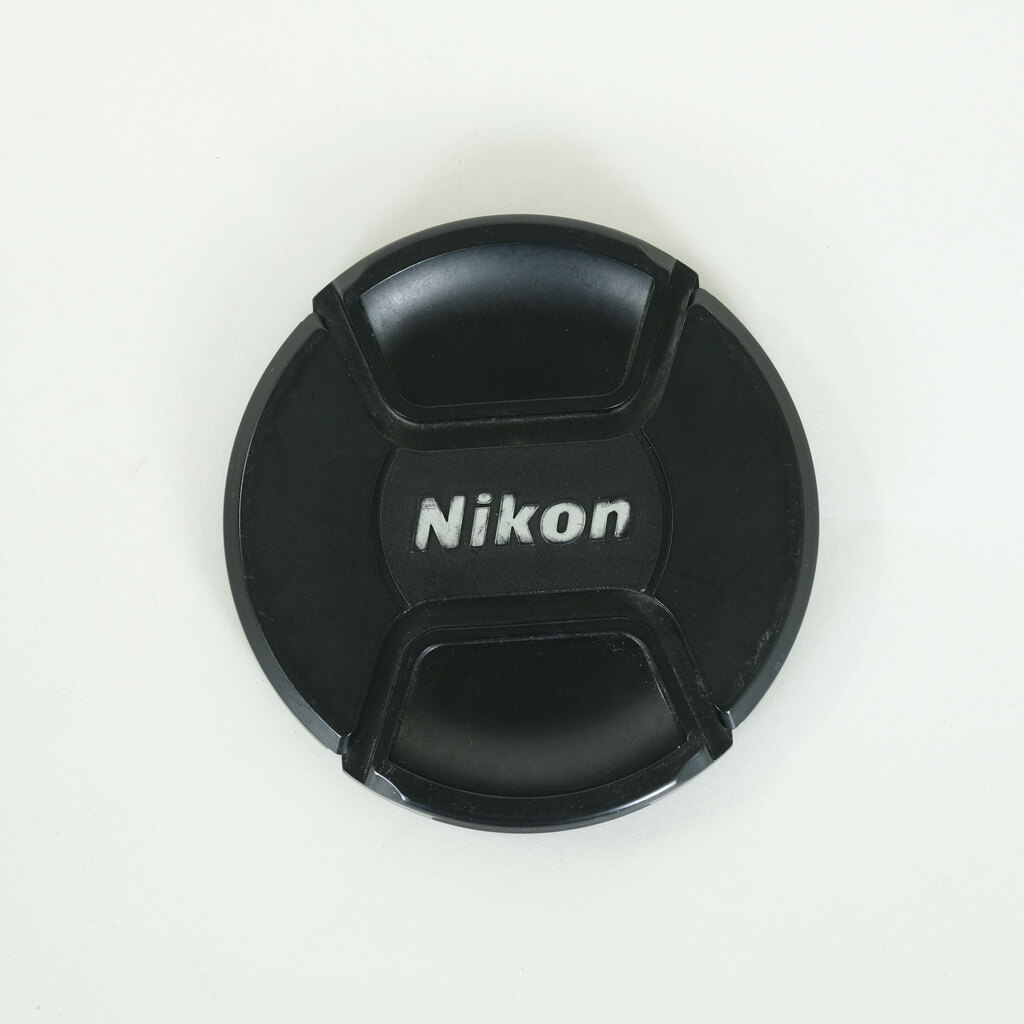 Nikon AF-S NIKKOR 24-70mm f/2.8E ED VR