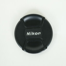 Nikon AF-S NIKKOR 24-70mm f/2.8E ED VR