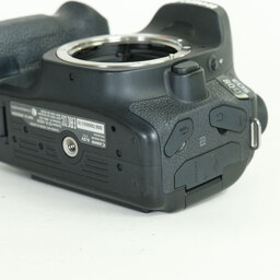 Canon EOS 80D