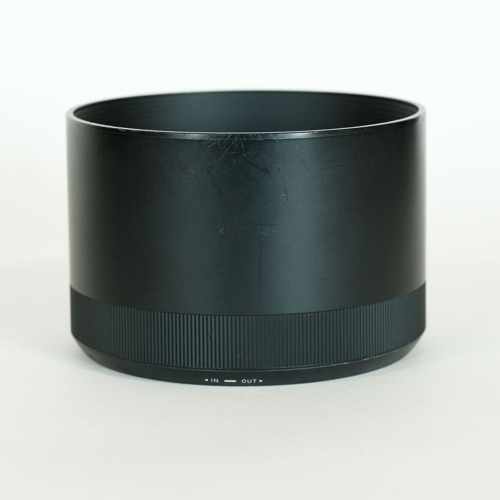 SIGMA 135mm F1.8 DG HSM｜Art [ニコンF用]