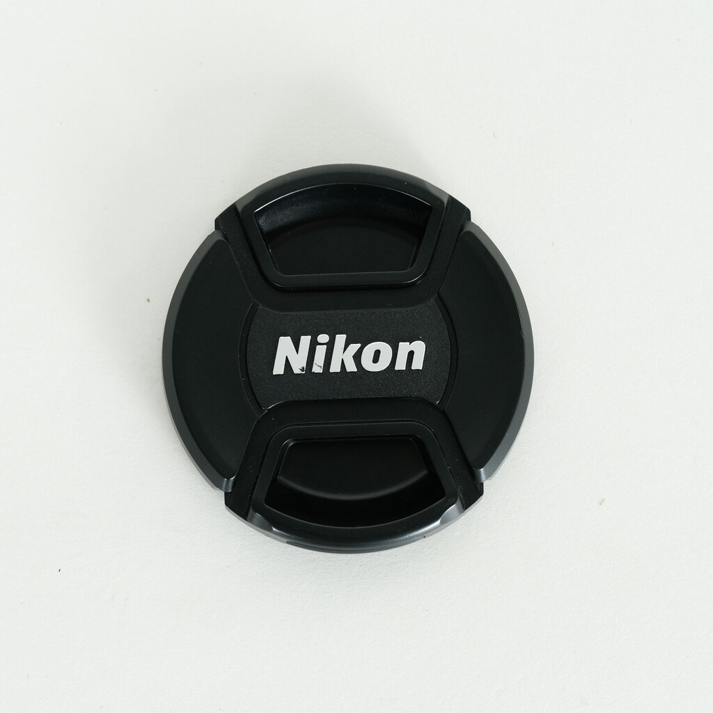 Nikon AF-S NIKKOR 50mm f/1.8G