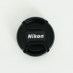 Nikon AF-S NIKKOR 50mm f/1.8G