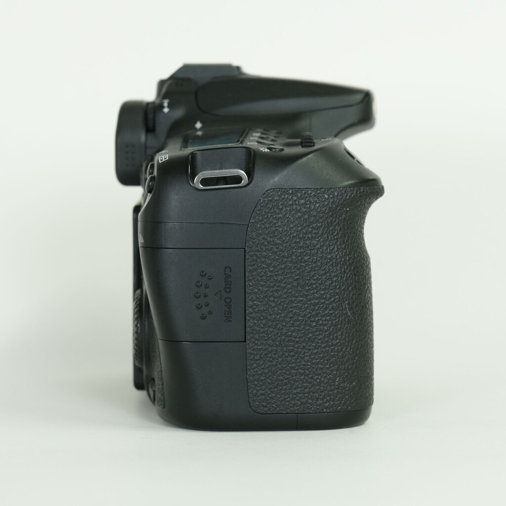 Canon EOS 70D