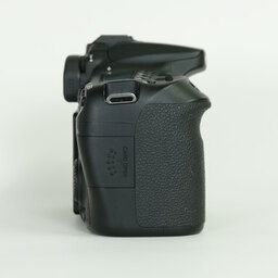 Canon EOS 70D