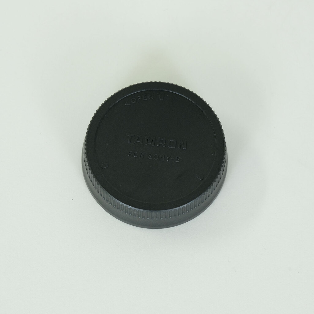 TAMRON 17-70mm F/2.8 Di III-A VC RXD (Model B070) [ソニーE用]