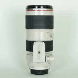 Canon EF70-200mm F2.8L IS II USM