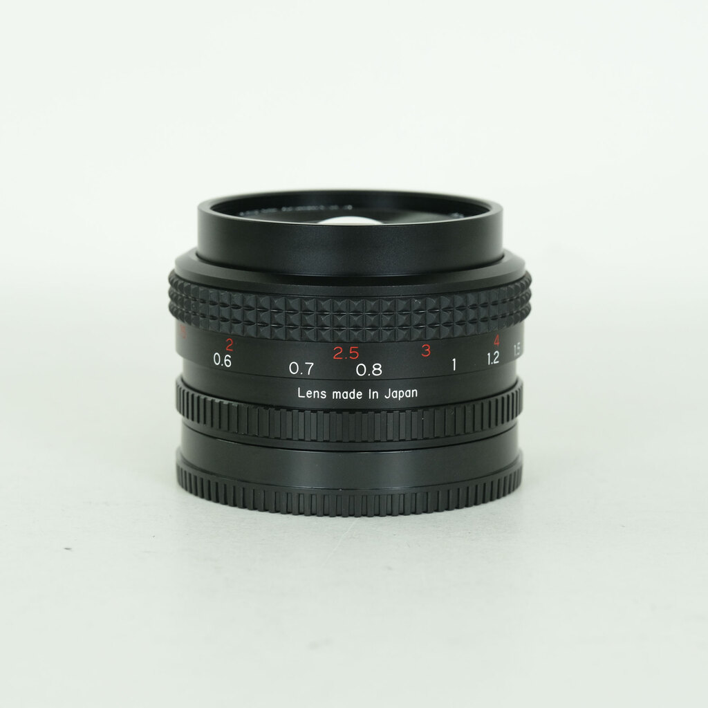 木下光学研究所 KISTAR 40mm F2.4（ソニーE用）