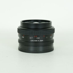 木下光学研究所 KISTAR 40mm F2.4（ソニーE用）