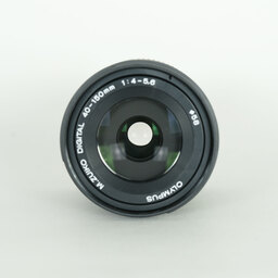 OLYMPUS M.ZUIKO DIGITAL ED 40-150mm F4.0-5.6 R