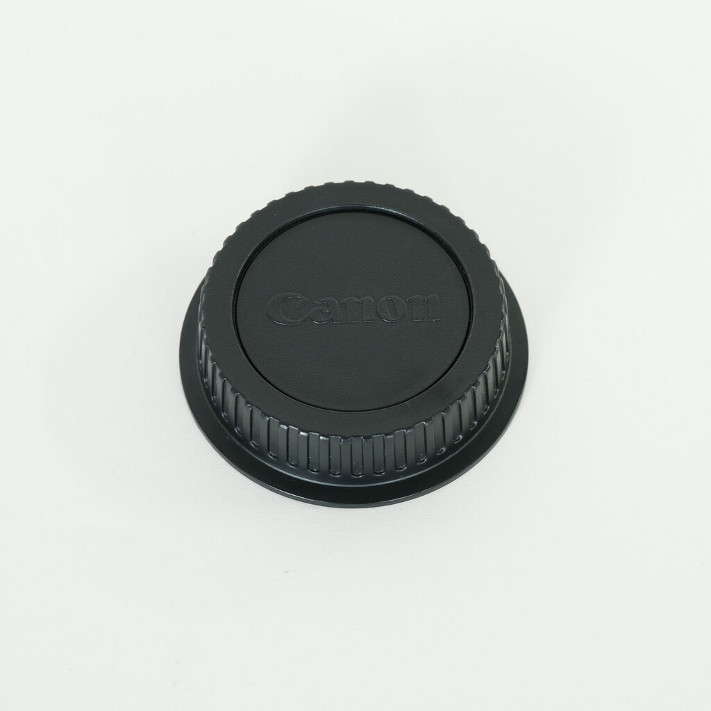 Canon EF50mm F1.8 STM