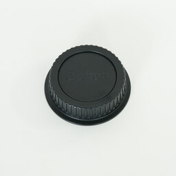 Canon EF50mm F1.8 STM