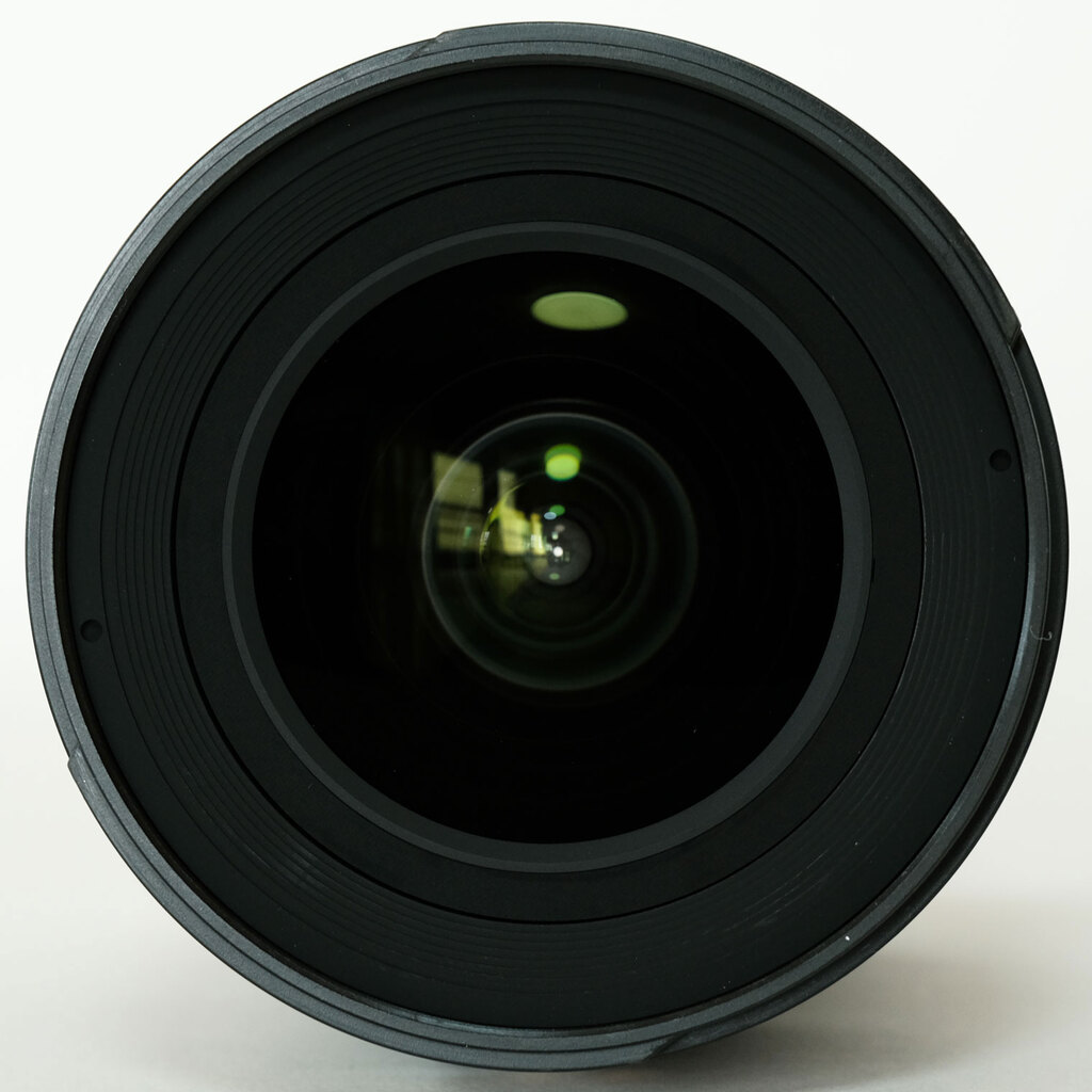 Nikon AF-S NIKKOR 16-35mm F4 G ED VR