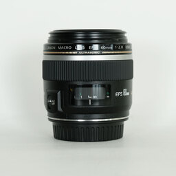 Canon EF-S60mm F2.8 マクロ USM Canon EF-S60mm F2.8 マクロ USM