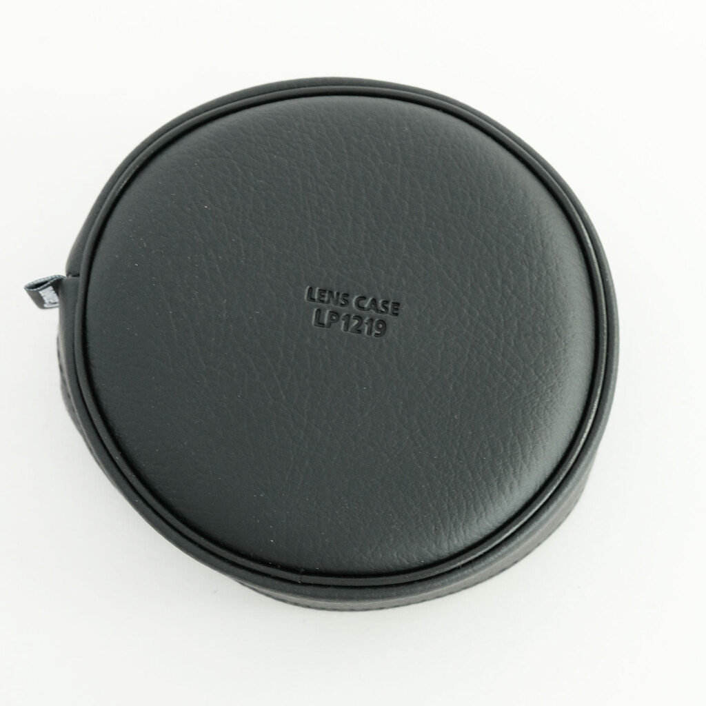 Canon RF50mm F1.4 L VCM