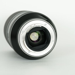 TAMRON 70-180mm F/2.8 Di III VC VXD G2（Model A065） [ソニーE用]