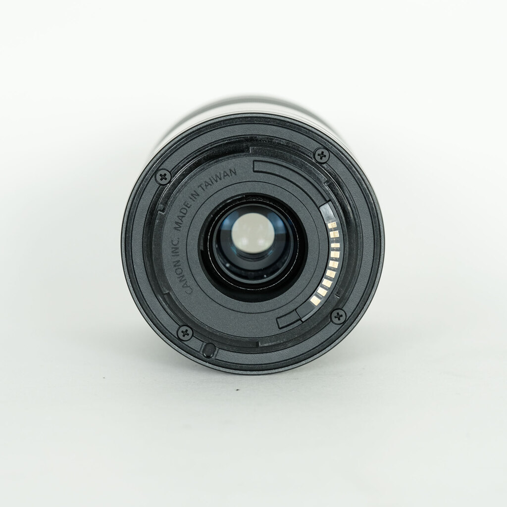 Canon EF-M55-200mm F4.5-6.3 IS STM
