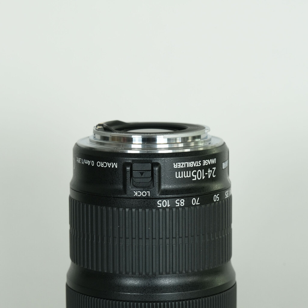 Canon EF24-105mm F3.5-5.6 IS STM