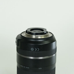 TAMRON 16-300mm F/3.5-6.3 Di II VC PZD MACRO (Model B016) [ニコンF用]