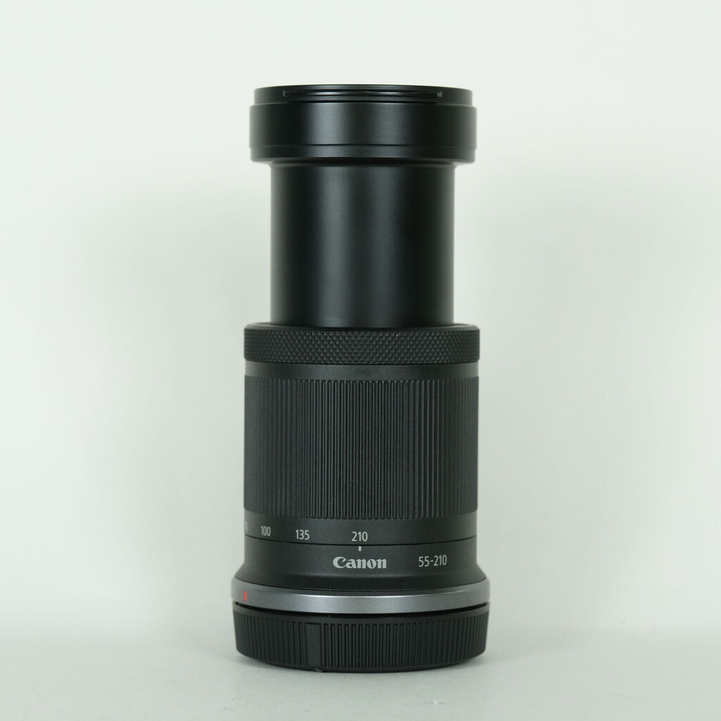 Canon RF-S55-210mm F5-7.1 IS STMの出品 | ONE SCENE（ワンシーン）