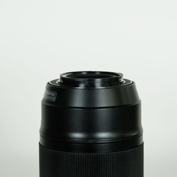 FUJIFILM XC50-230mmF4.5-6.7 OIS II