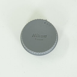 Nikon 1 NIKKOR VR 6.7-13mm f/3.5-5.6 シルバー