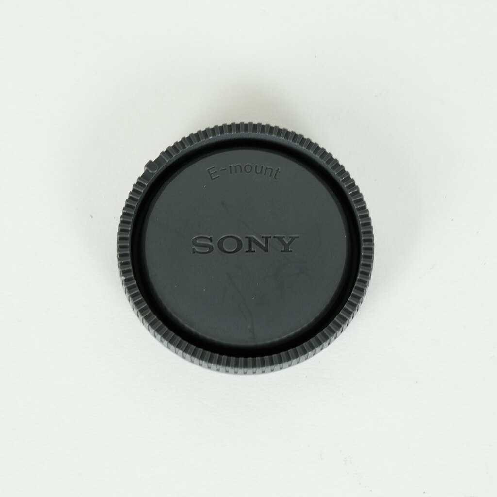 SONY E 50mm F1.8 OSS SEL50F18 SONY E 50mm F1.8 OSS SEL50F18