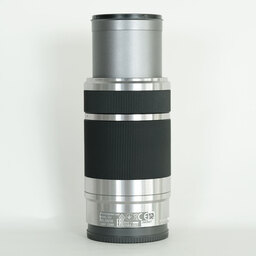 SONY E 55-210mm F4.5-6.3 OSS SEL55210 SONY E 55-210mm F4.5-6.3 OSS SEL55210