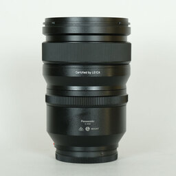 Panasonic LUMIX S PRO 50mm F1.4