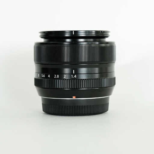 FUJIFILM XF35mmF1.4 R