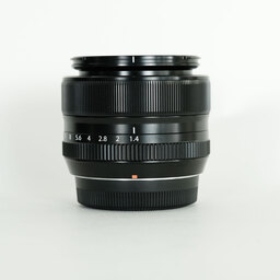 FUJIFILM XF35mmF1.4 R