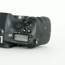 SONY α77IIボディ ILCA-77M2