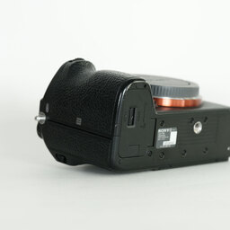 SONY α7 III（ILCE-7M3）