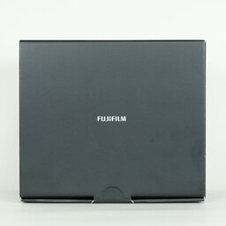 FUJIFILM X100V ブラック