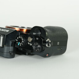 SONY α7（ILCE-7）