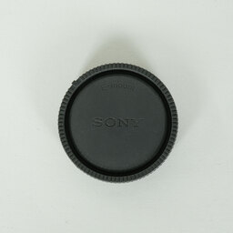 SONY E PZ 18-105mm F4 G OSS SELP18105G