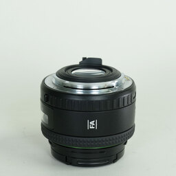 PENTAX HD PENTAX-FA 35mmF2