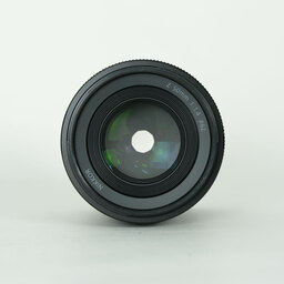 Nikon NIKKOR Z 50mm f/1.4