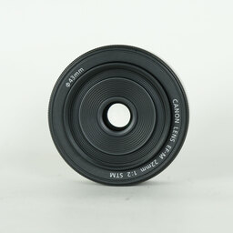 Canon EF-M22mm F2 STM Canon EF-M22mm F2 STM