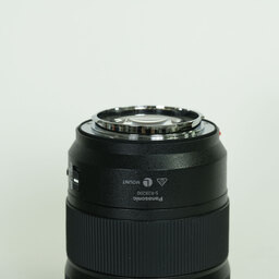 Panasonic LUMIX S 28-200mm F4-7.1 MACRO O.I.S.