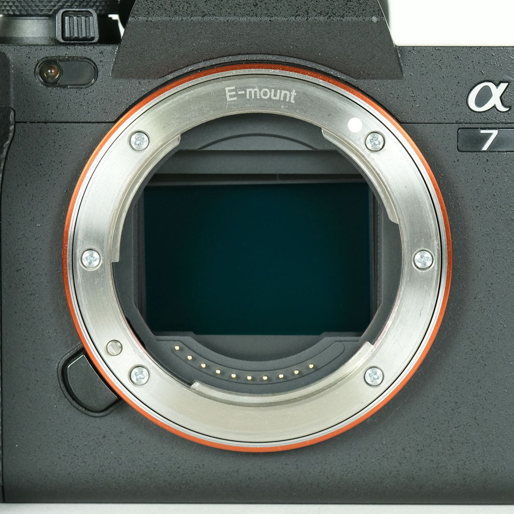 SONY α7 IV(ILCE-7M4) SONY α7 IV(ILCE-7M4)