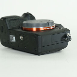 SONY α7R III（ILCE-7RM3）